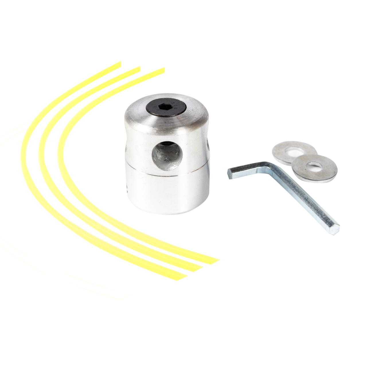 Tambur Micul Fermier, Univ. 4F 2.7mm*0.26m AL Model10 [2]