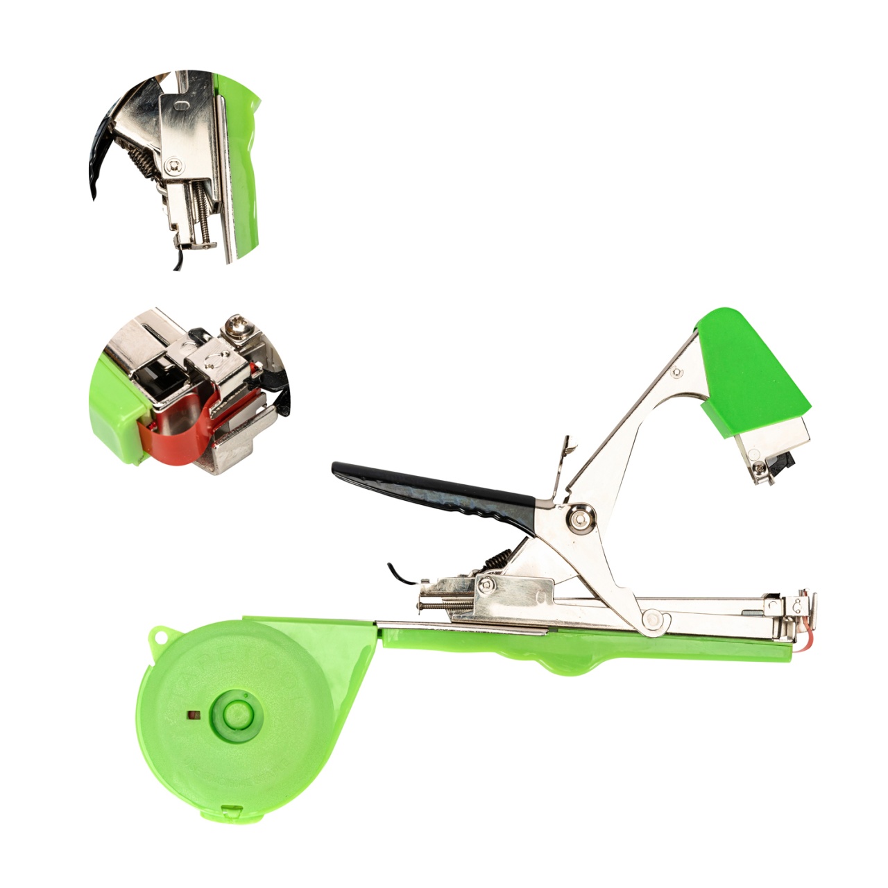 Aparat legat vita de vie, legume, pomi fructiferi [2]