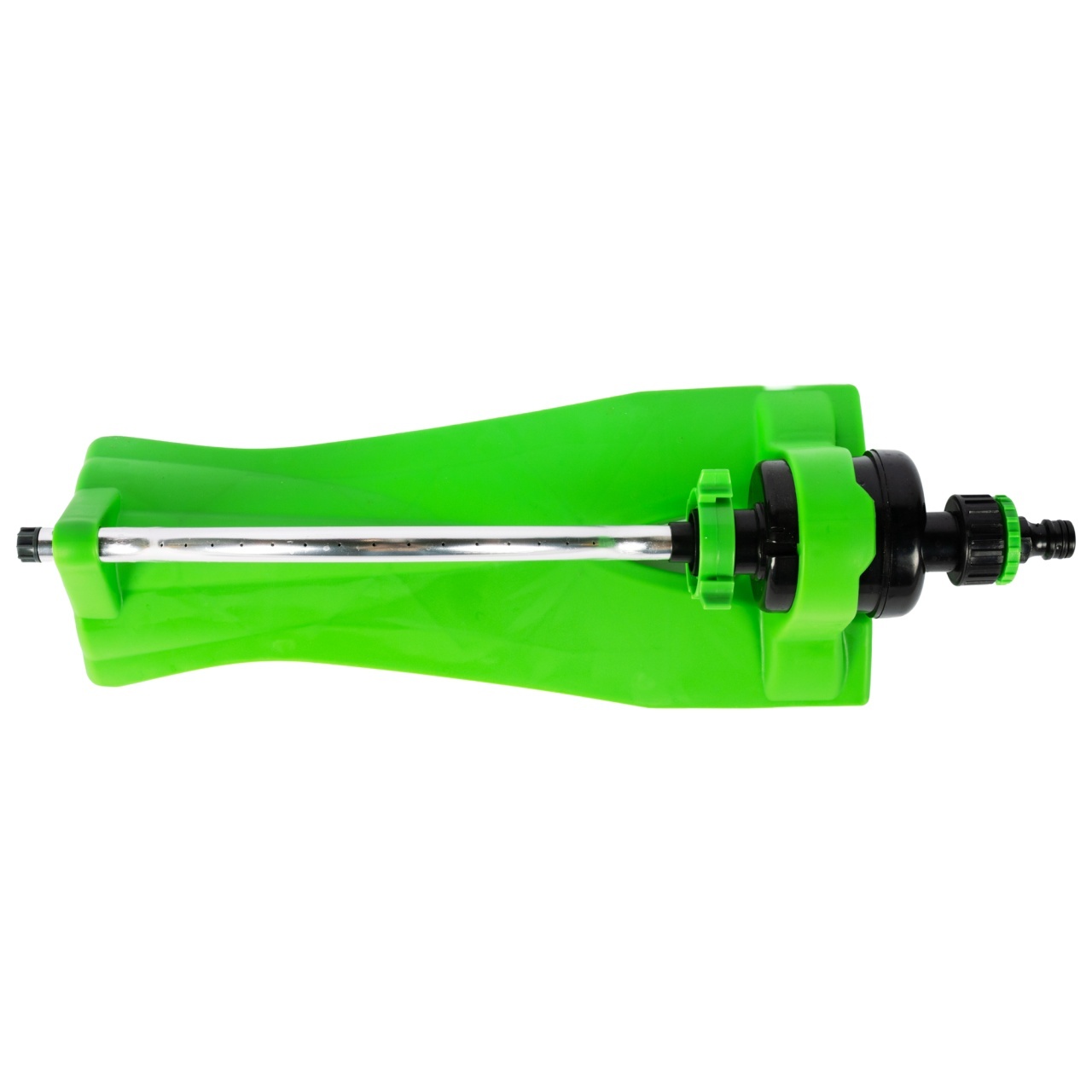 Aspersor oscilant Micul Fermier, 15 duze metal, G01 [4]