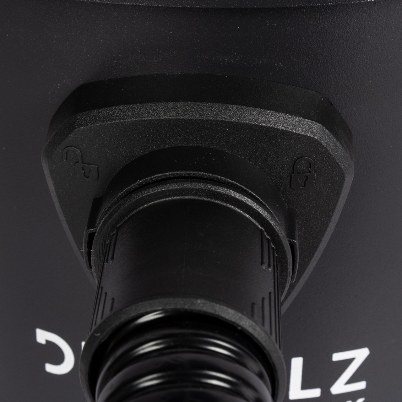 Aspirator cenusa 20V, volum 12L [3]