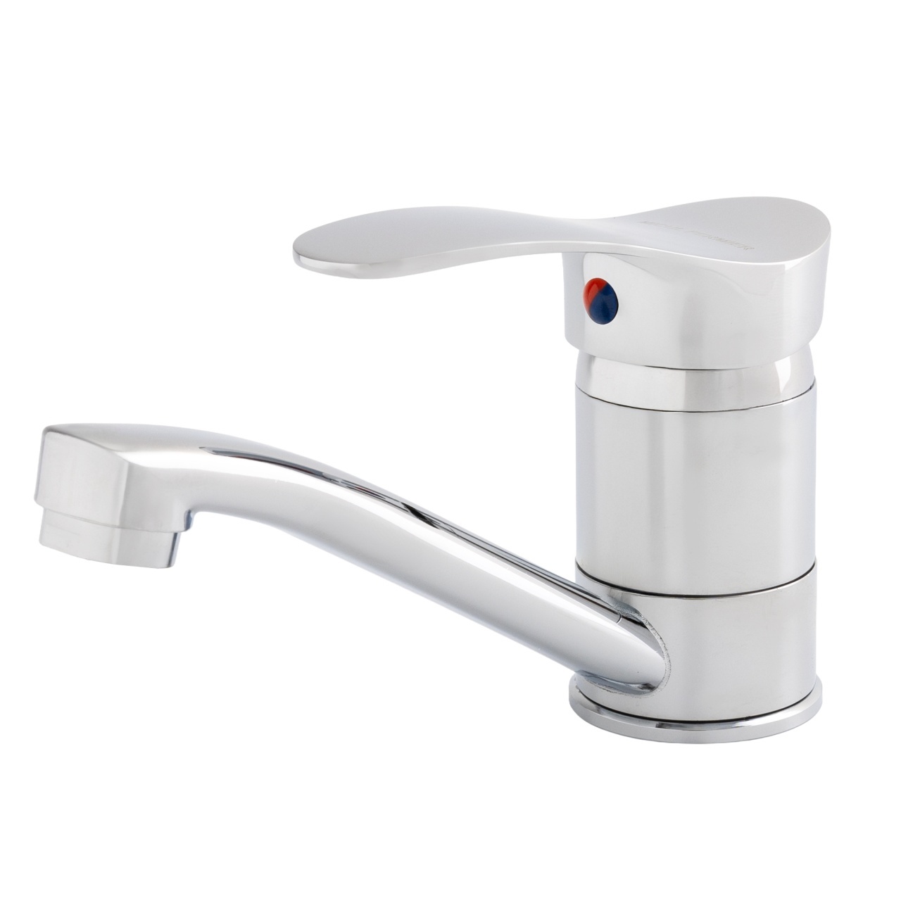 Baterie bucatarie DS-91012 19CM [4]