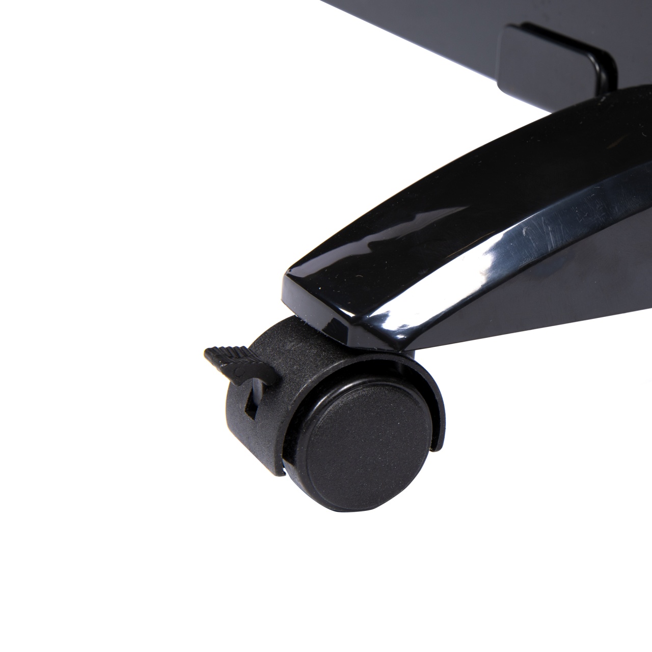 Convector electric 1000W/2000W, negru [3]