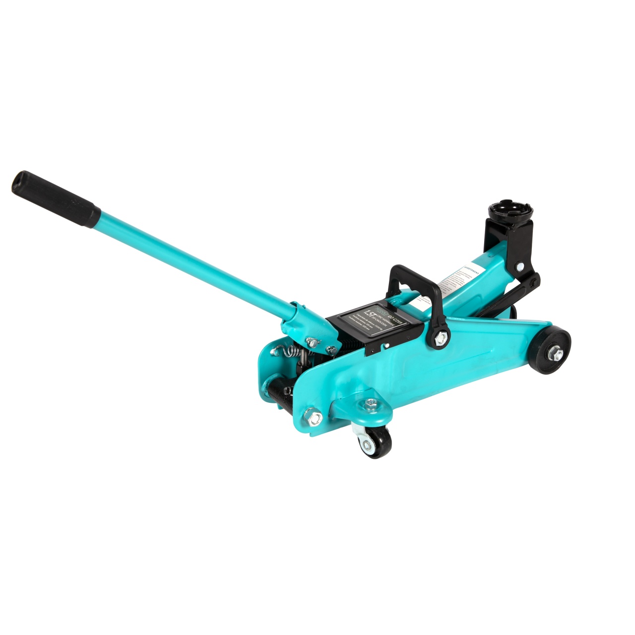 Cric hidraulic 1.5T tip crocodil [6]