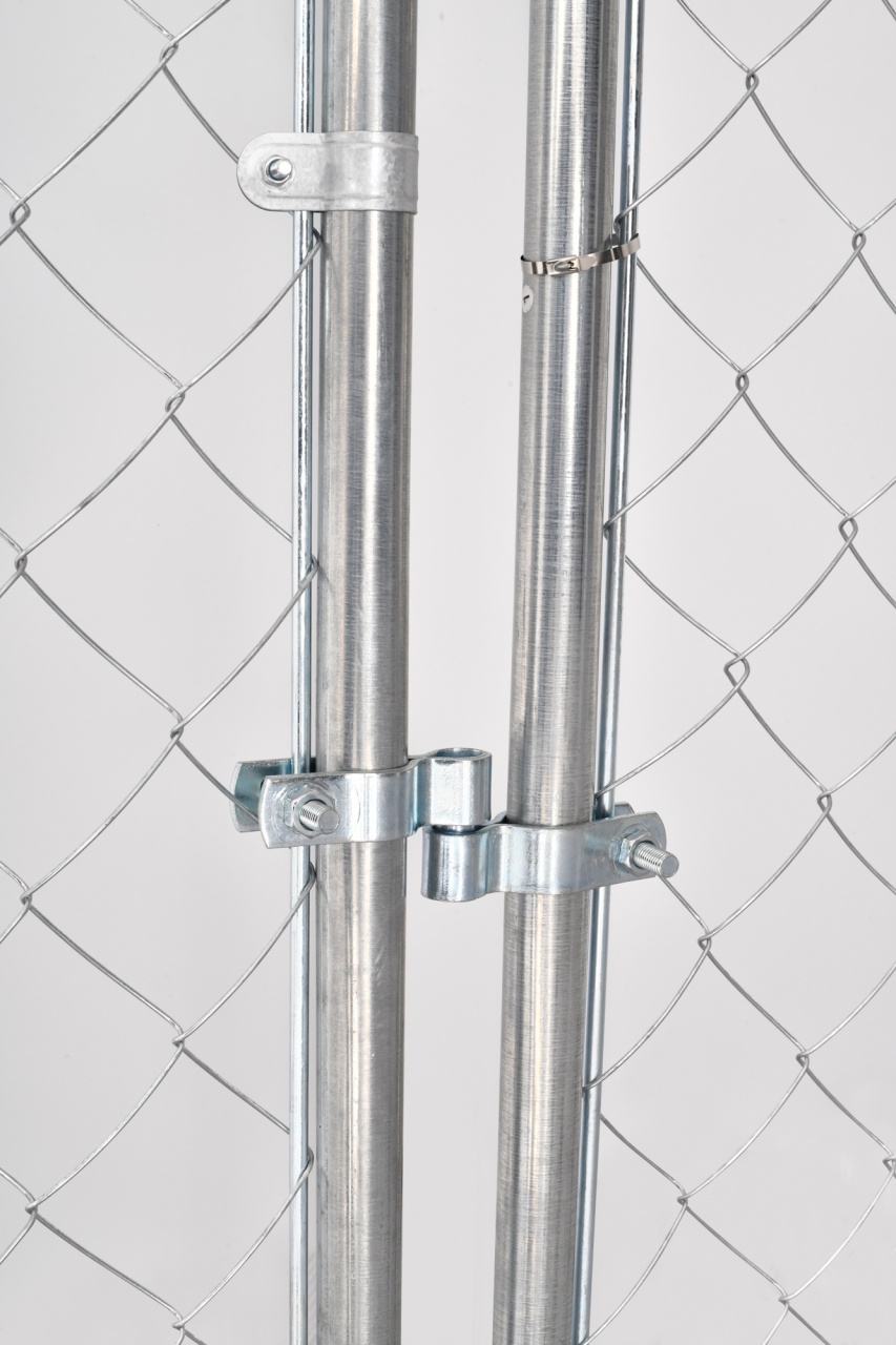 Cusca (padoc, tarc exterior) caini MF 3x3x2,2m CA G01 [5]