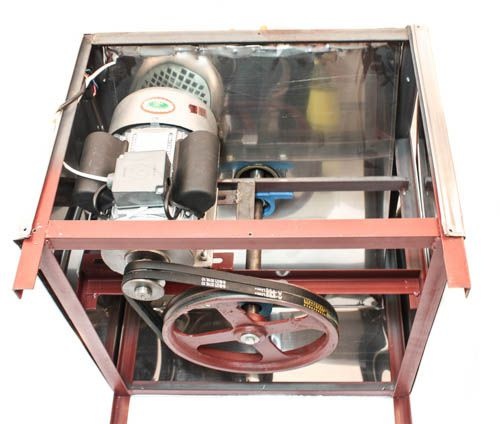 Deplumator pasari WQ-60 [4]