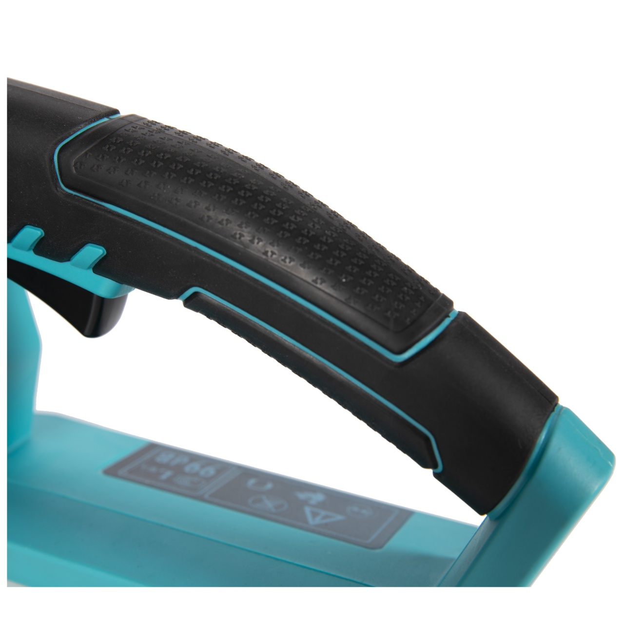 Drujba pe acumulator 10" 18V [6]