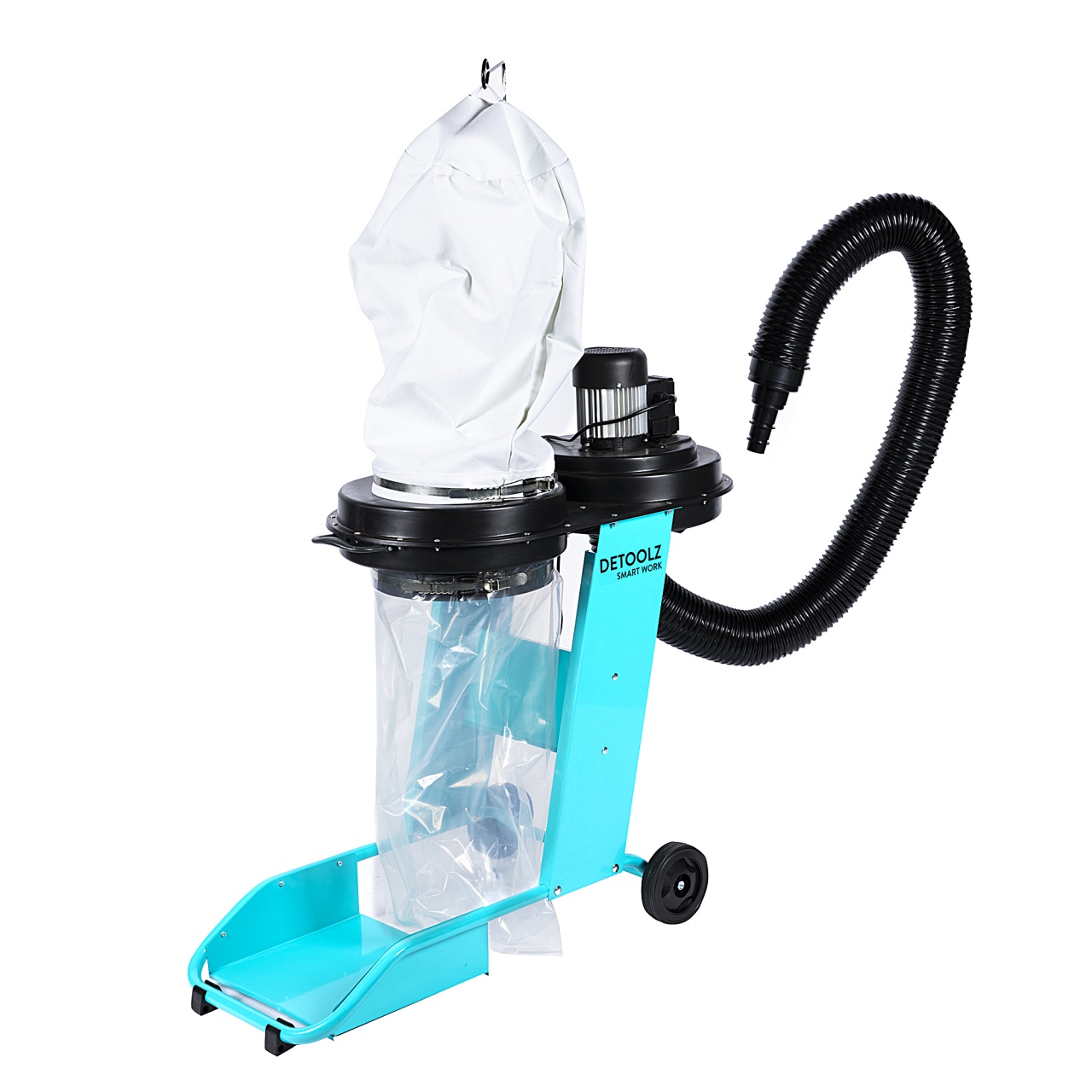 Exhaustor pentru rumegus 1150 mc/h [1]