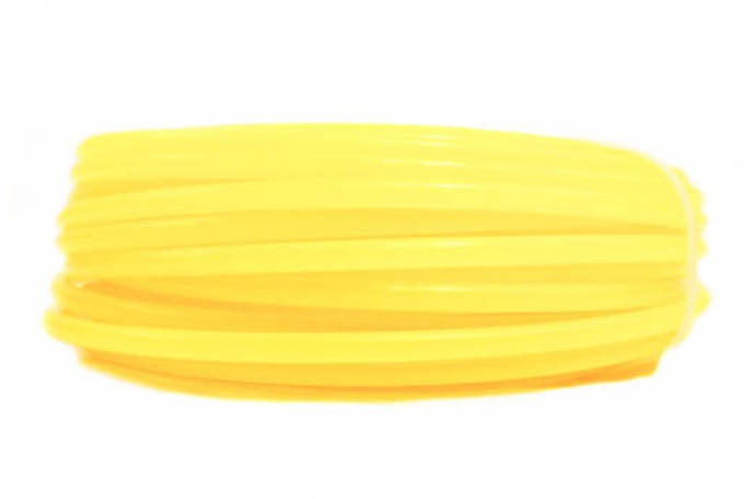 Fir motocoasa(trimmer) Micul Fermier, 3.5mm*15m, rotund [2]