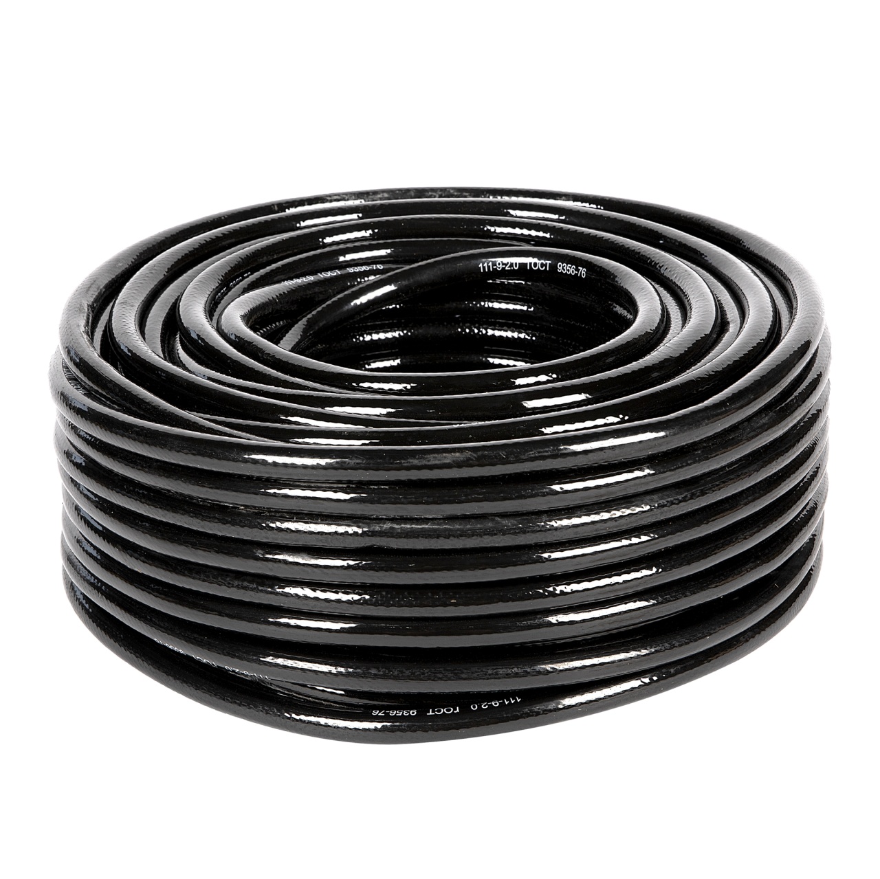 Furtun gaz NEGRU 50m/l [1]