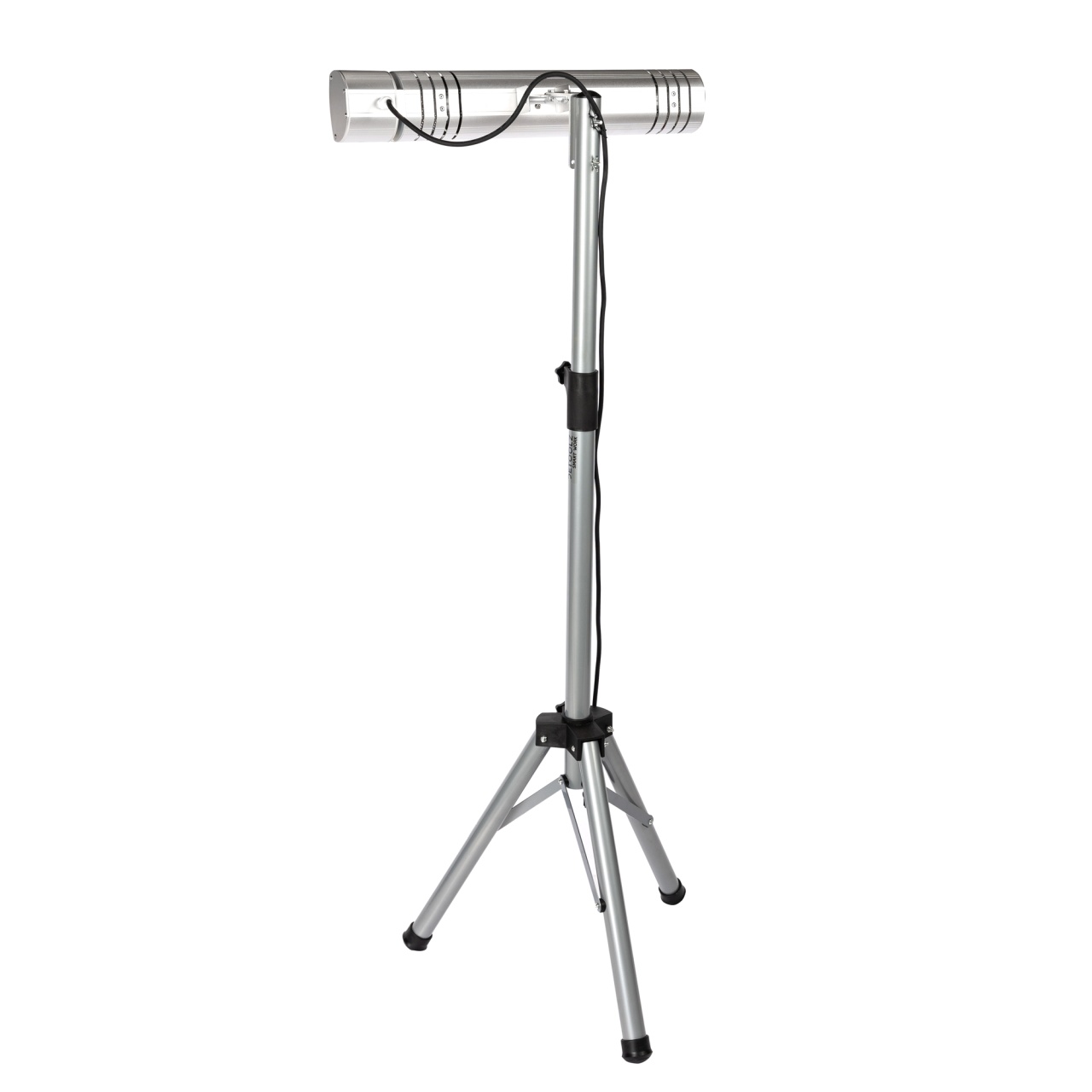 Incalzitor pentru terasa Detoolz, 2KW, 3 trepte de putere, inaltime ajustabila pana la 2.1m, cu telecomanda [5]