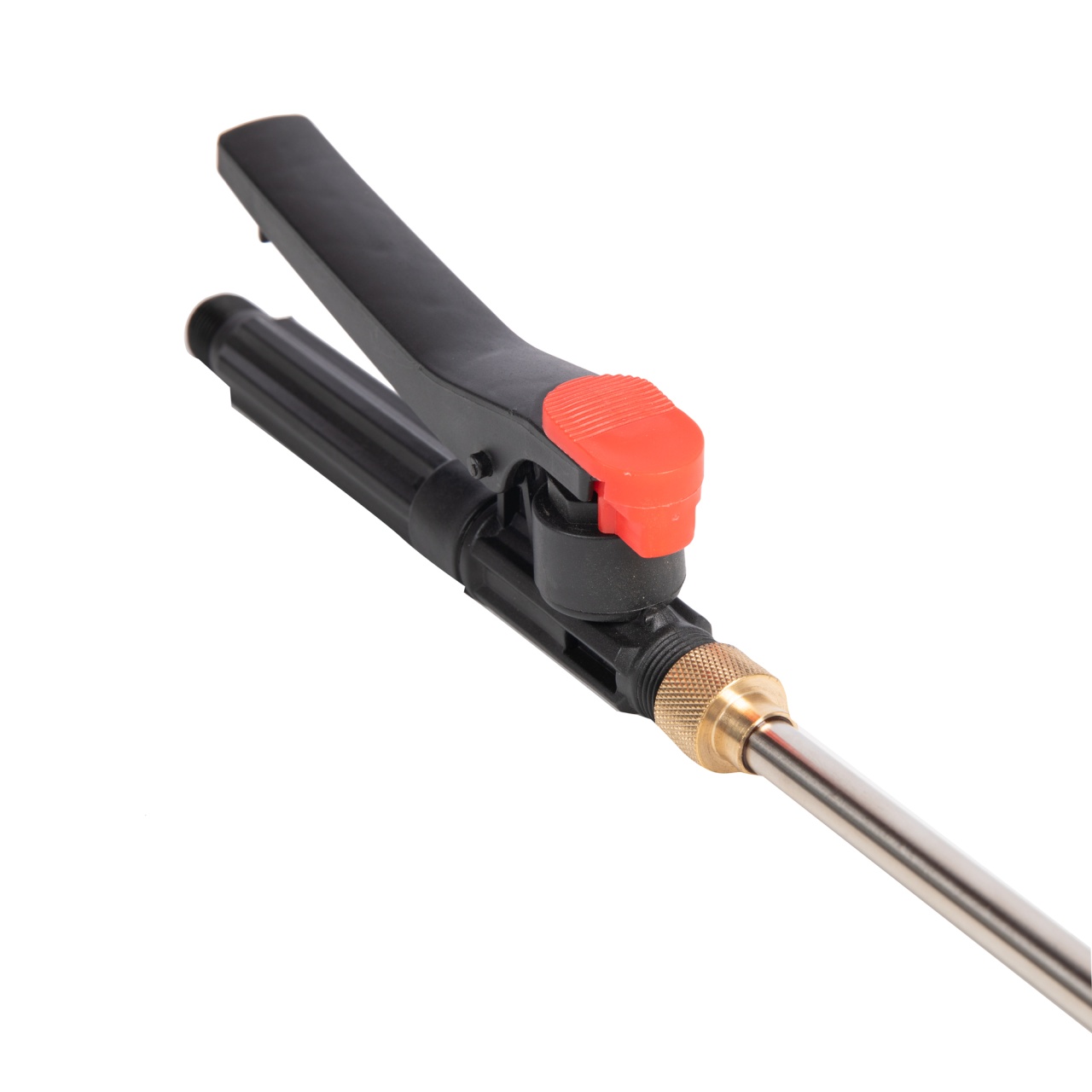 Lance pentru stropit extensibila cu cap din cupru [7]