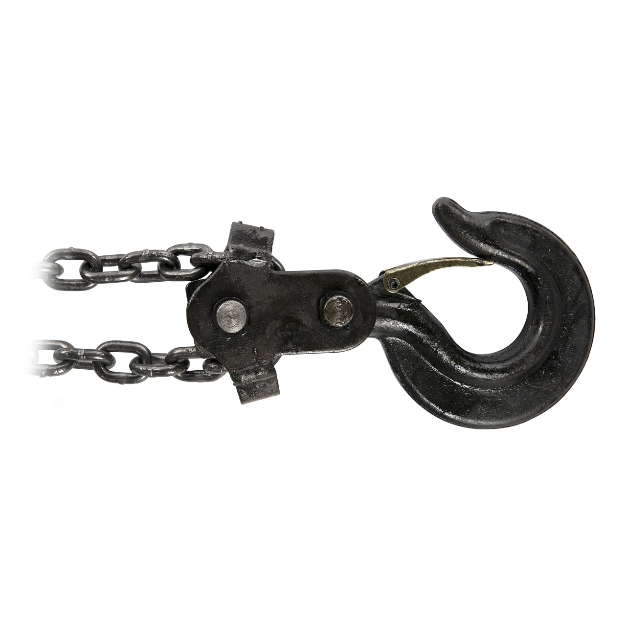 Macara manuala cu lant 2 TONE [4]