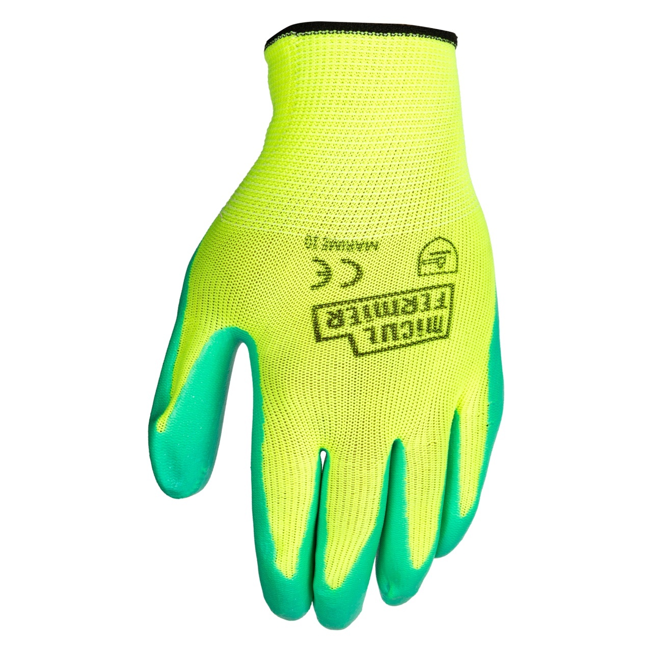 Manusi de lucru Micul Fermier, lucios 10 G01 [4]