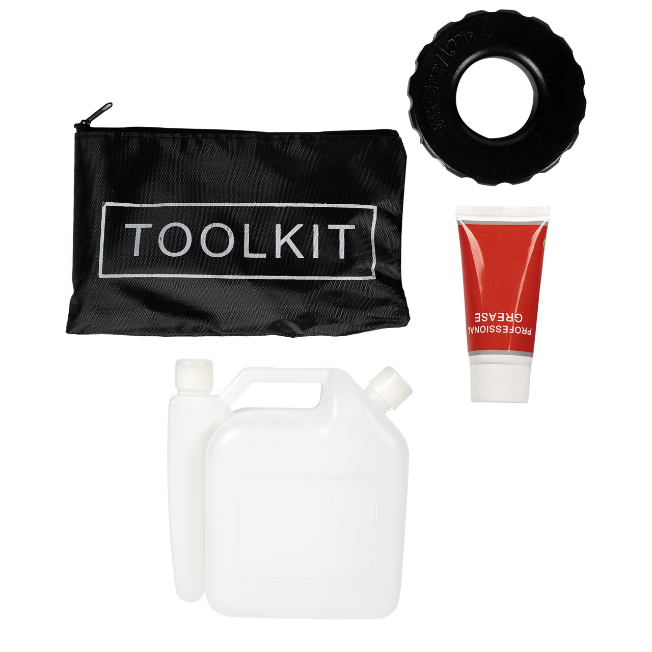 Masina batut stalpi 1.8Nm 2000bpm motor 44CC 2T [4]