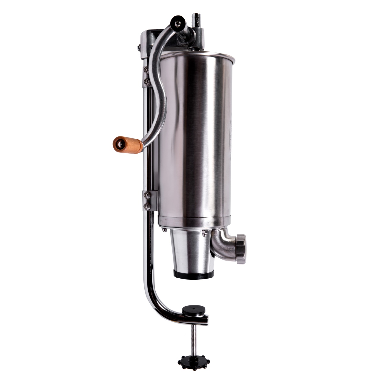 Masina de carnati 4kg VERTICAL PRO 5 palnii [9]