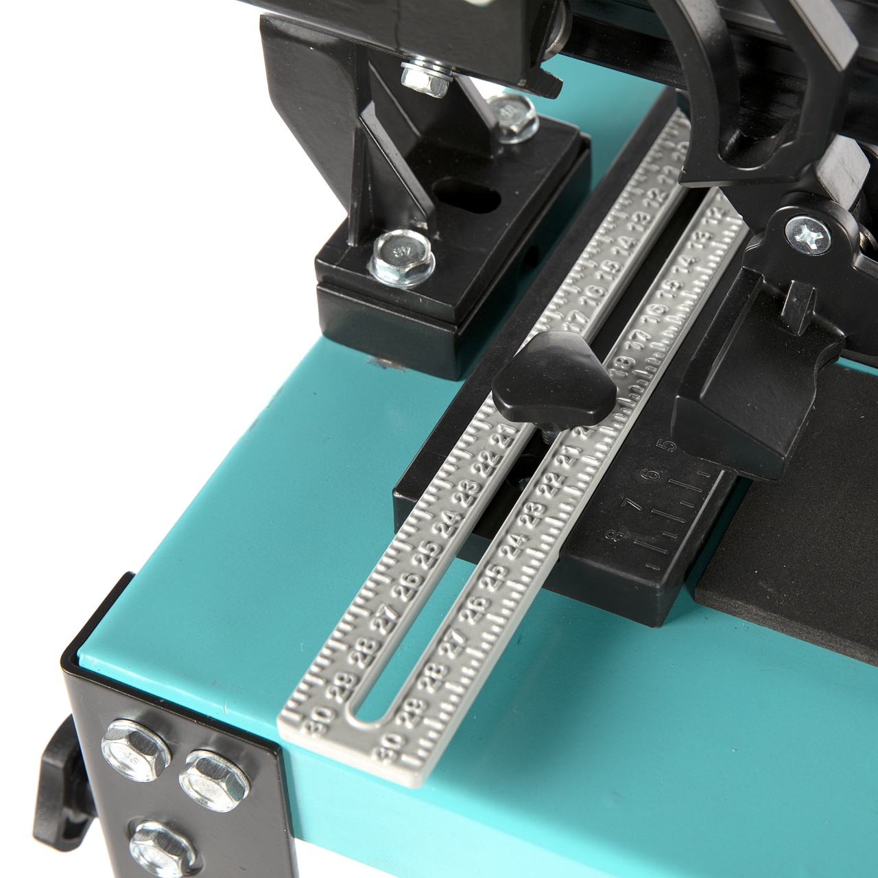 Masina PRO taiat placi ceramice 600mm cu masa [5]