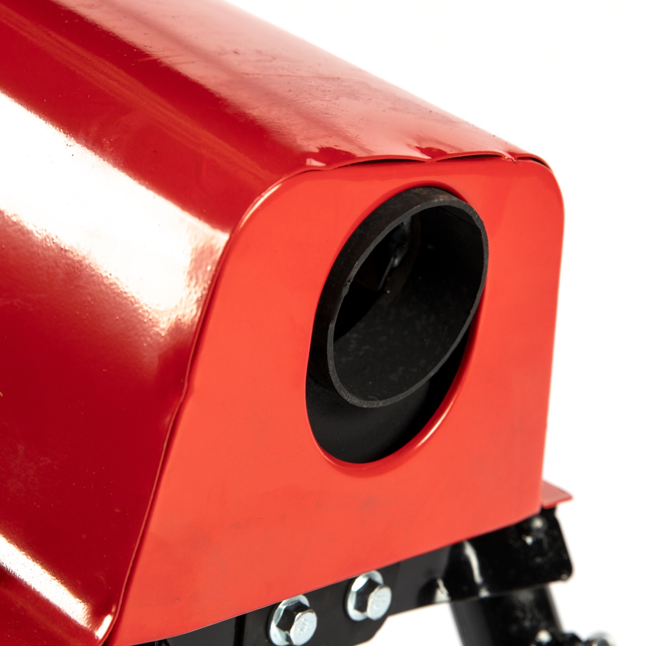 Moara desfacat porumb electrica 40-90 1.5KW [8]