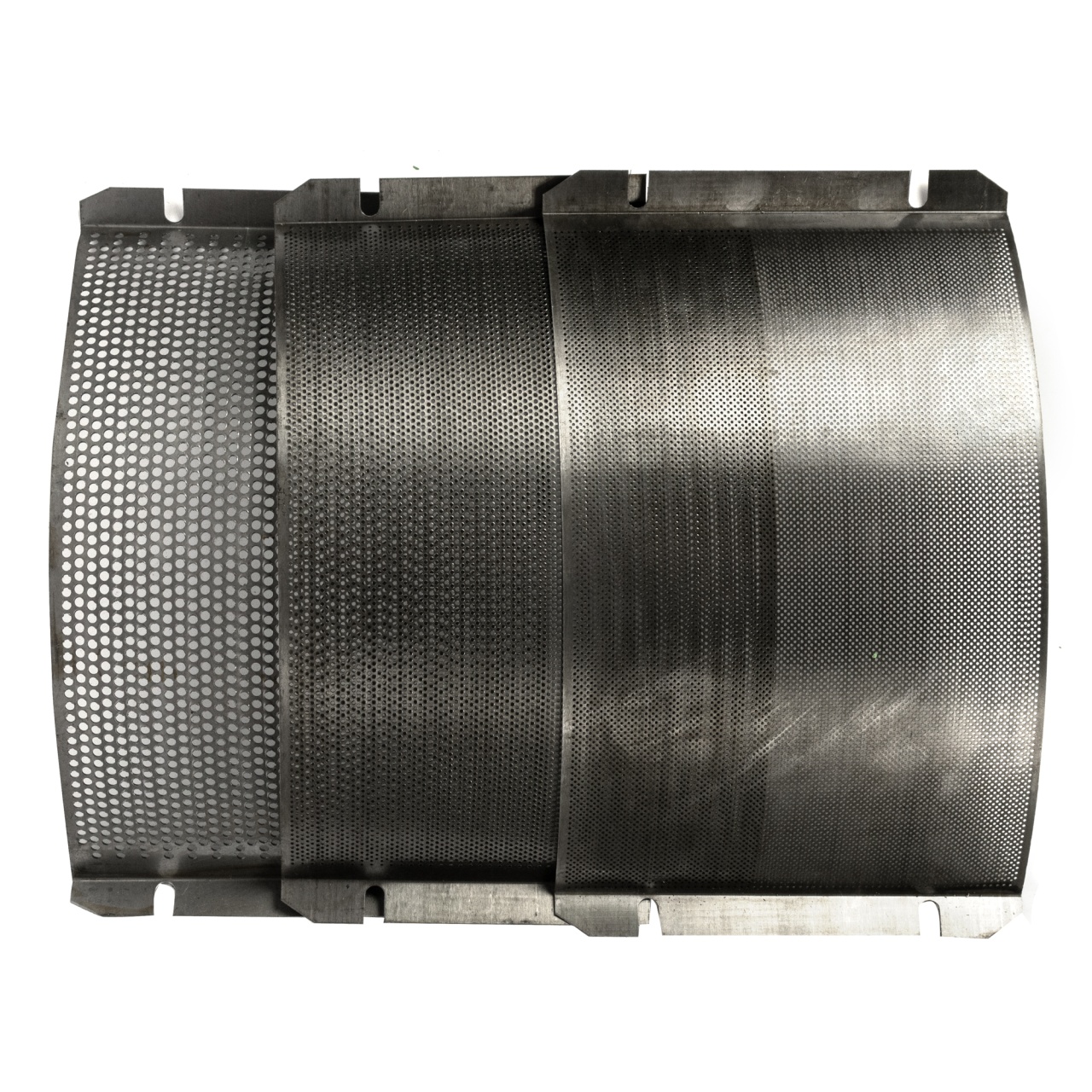 Moara electrica cu ciocanele universala MF [18]