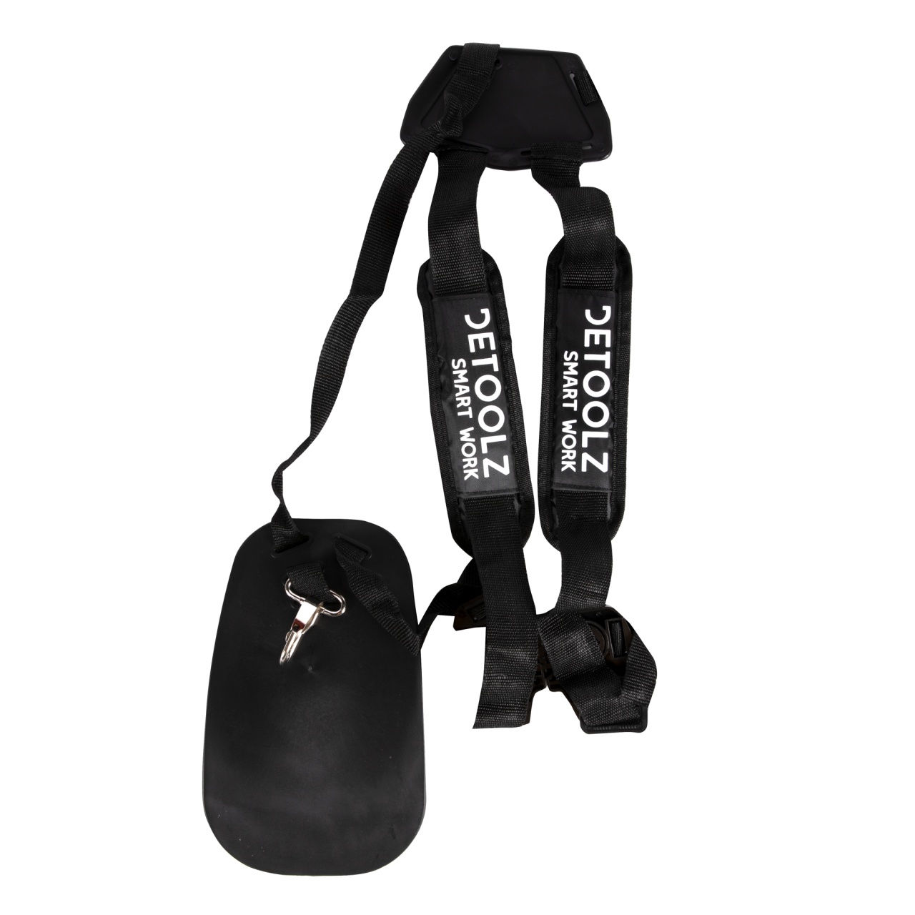 Motocositoare 2T benzina 52cc cu 4 accesorii [4]