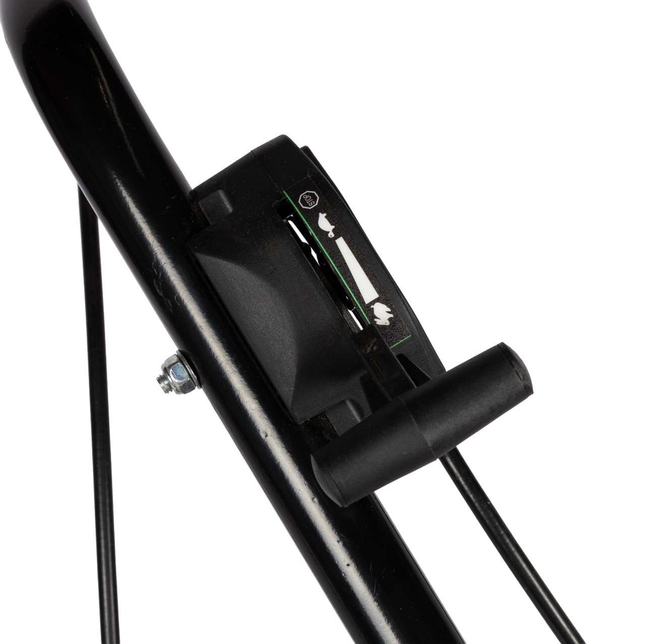 Motocositoare cu lama, Detoolz, 7 CP, 196 CC [4]