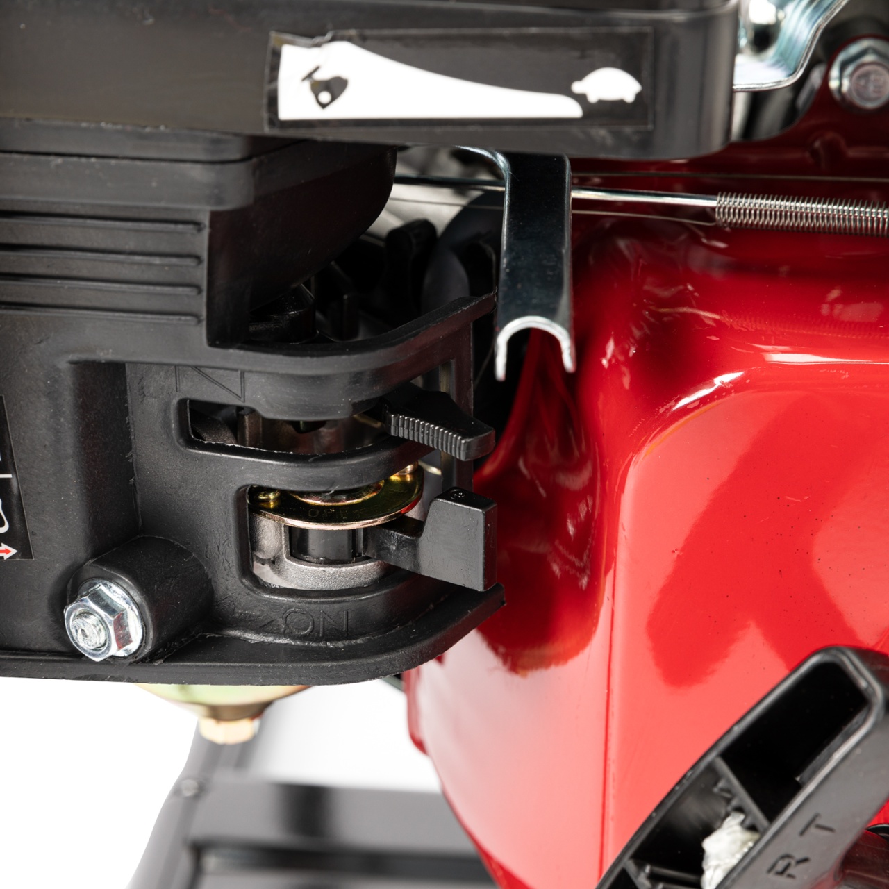 Motopompa Micul Fermier 6.5cp 196cc, benzina 4t, racord 2", debit 30000l/h [7]