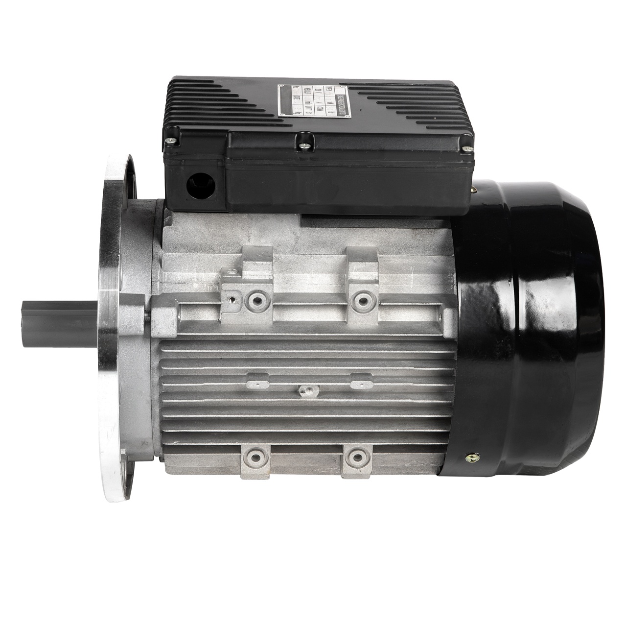 Motor 3.5KW 220V pentru GF-2016 cu bobinaj cupru [4]