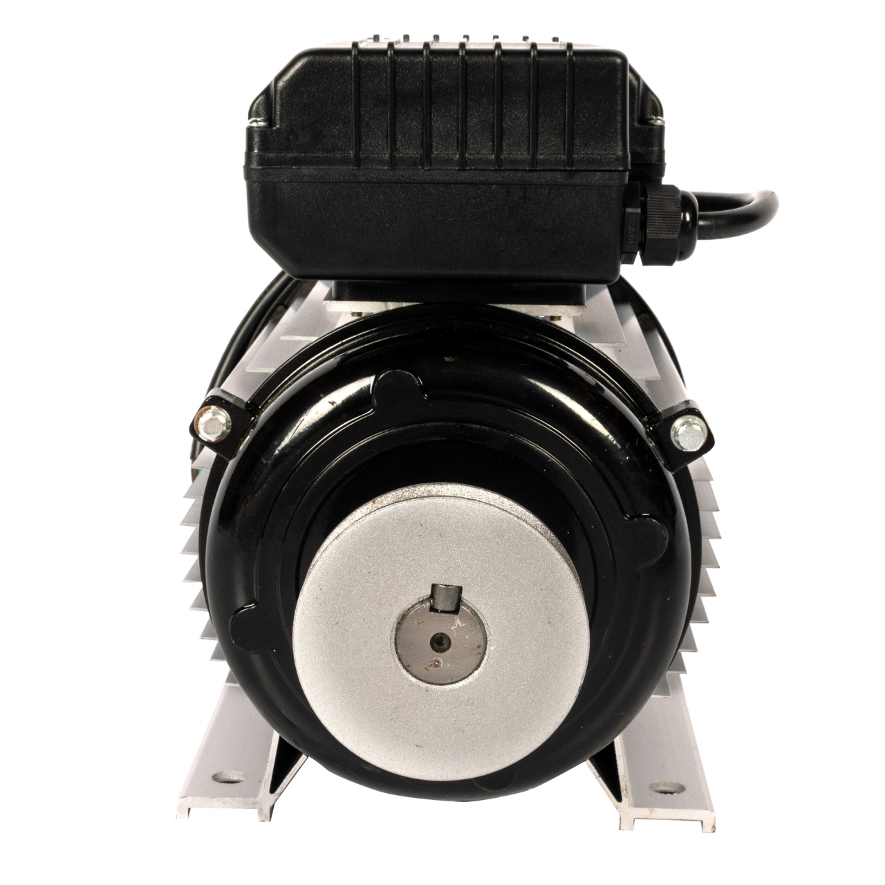 Motor electric Micul Fermier 2.2KW, 2800 rpm, carcasa aluminiu [5]