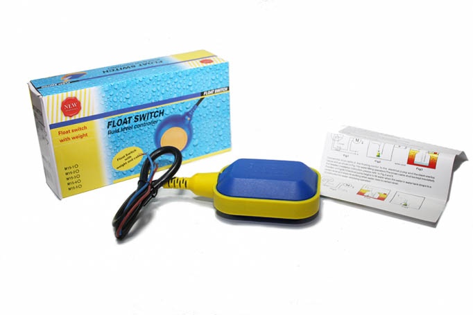 Plutitor pentru pompa apa submersibila [1]