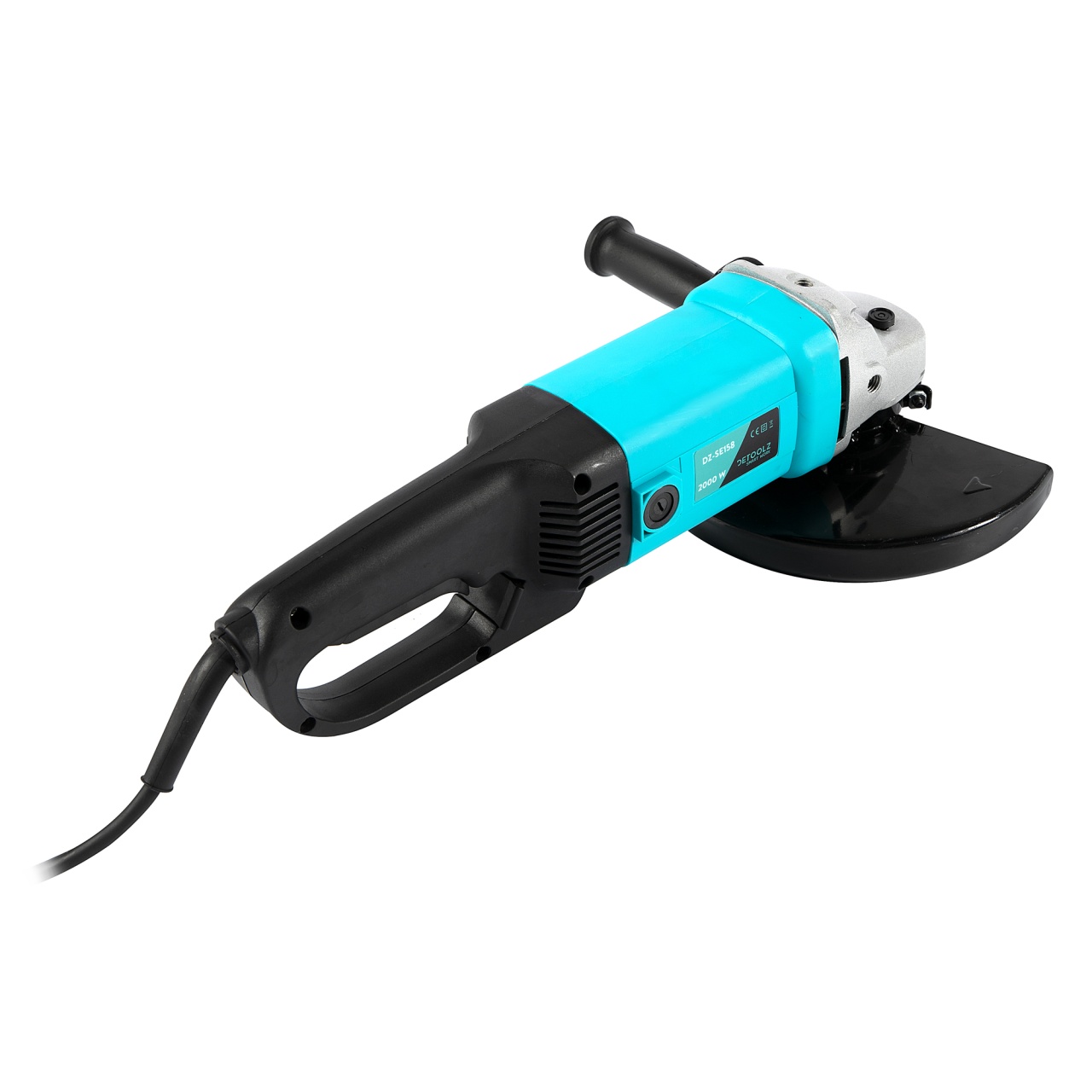 Polizor unghiular 230mm 2000W [3]