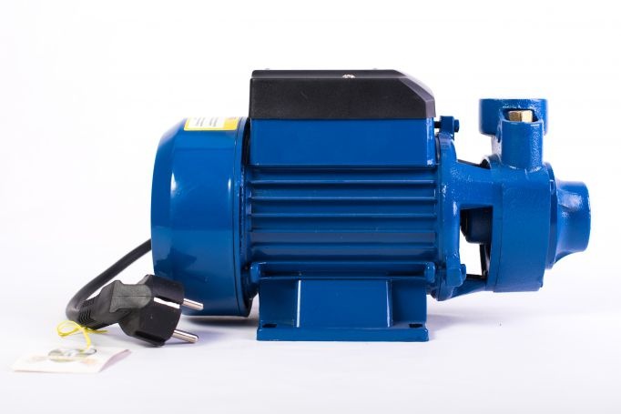 Pompa apa suprafata QB60 (Lazio mic) Micul Fermier [1]