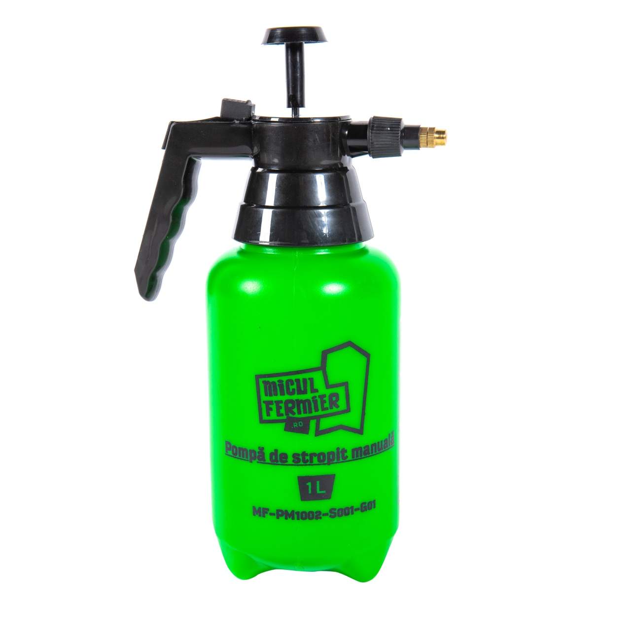 Pompa de stropit manuala, Micul Fermier 1L [5]