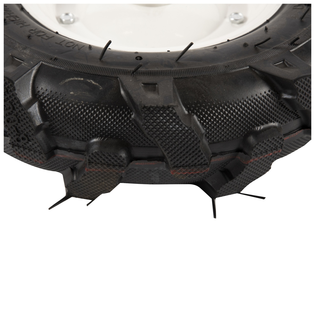 Roata tractor Micul Fermier 4.00-8 [2]