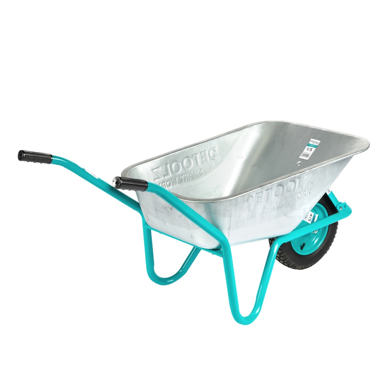 Set 15buc Roaba metal constructii gradina 85L G01 [4]