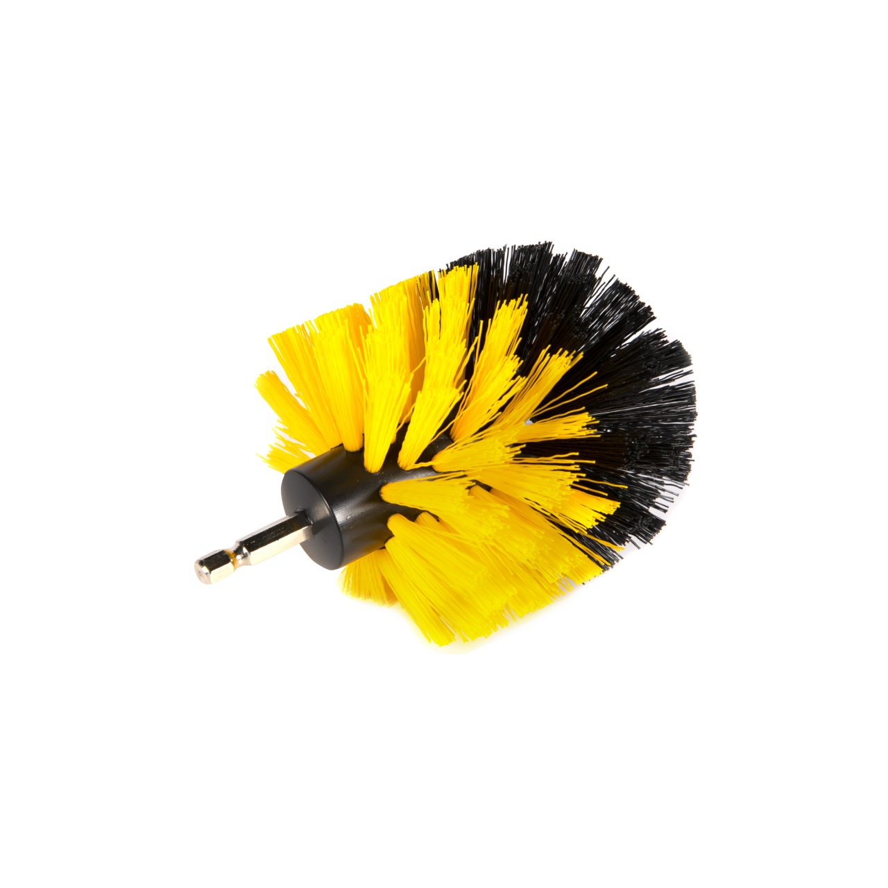 Set 3 perii curatat pentru bormasini [4]