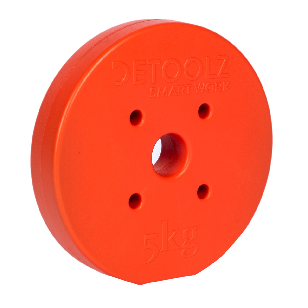 Set contragreutati motocultor, Detoolz 10kg [2]