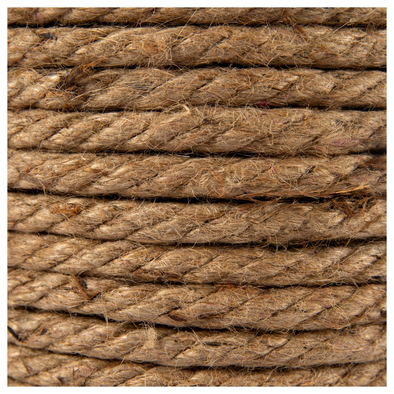 Sfoara iuta Micul Fermier diametru 12mm, lungime 100m [2]