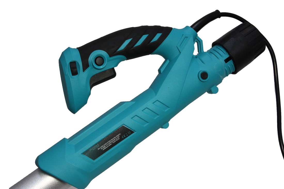 Slefuitor pentru pereti pliabil cu LED 750W Ø225mm [6]