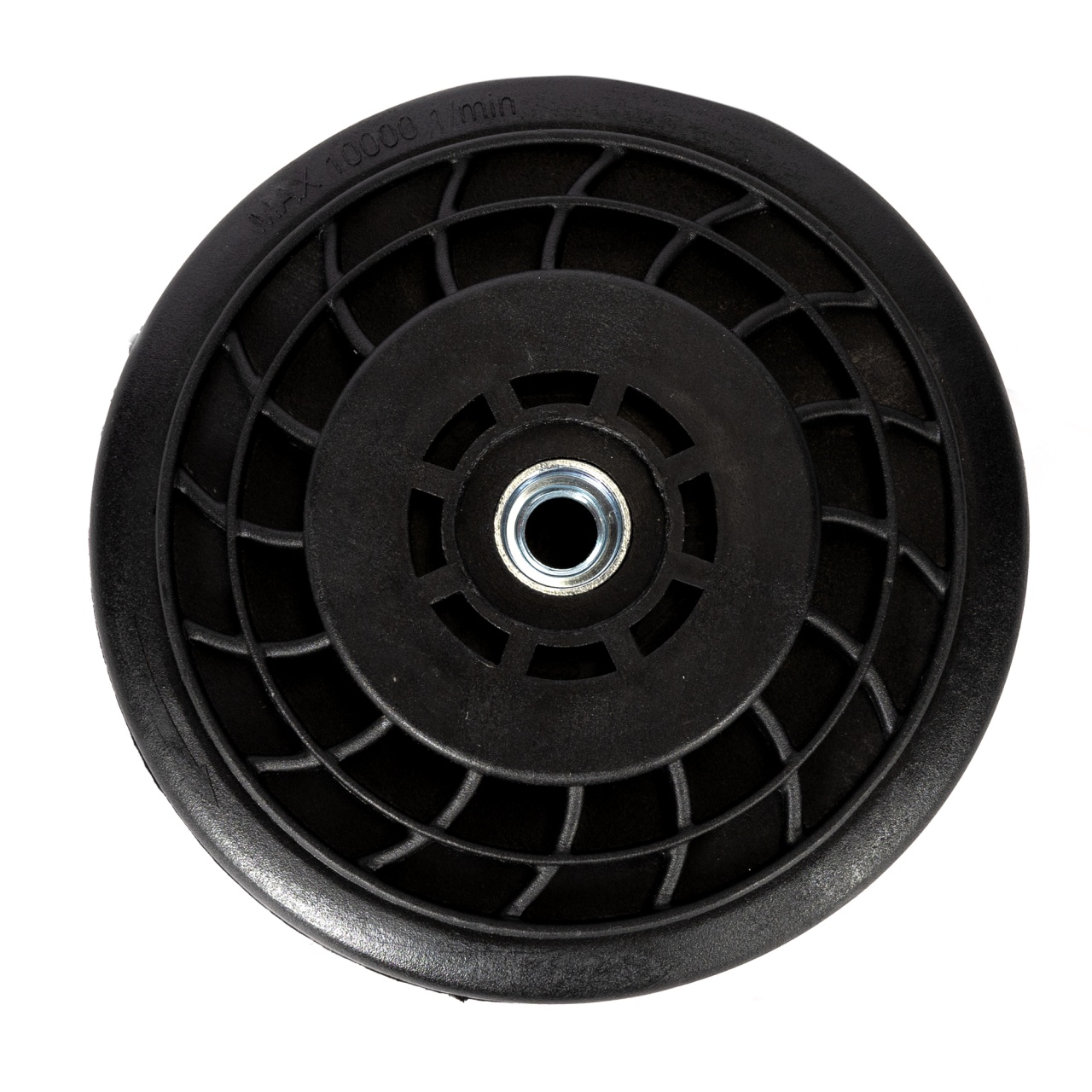 Tambur Micul Fermier, M10*1.25 2F 2.4mm*2.4m BM Model1 [2]