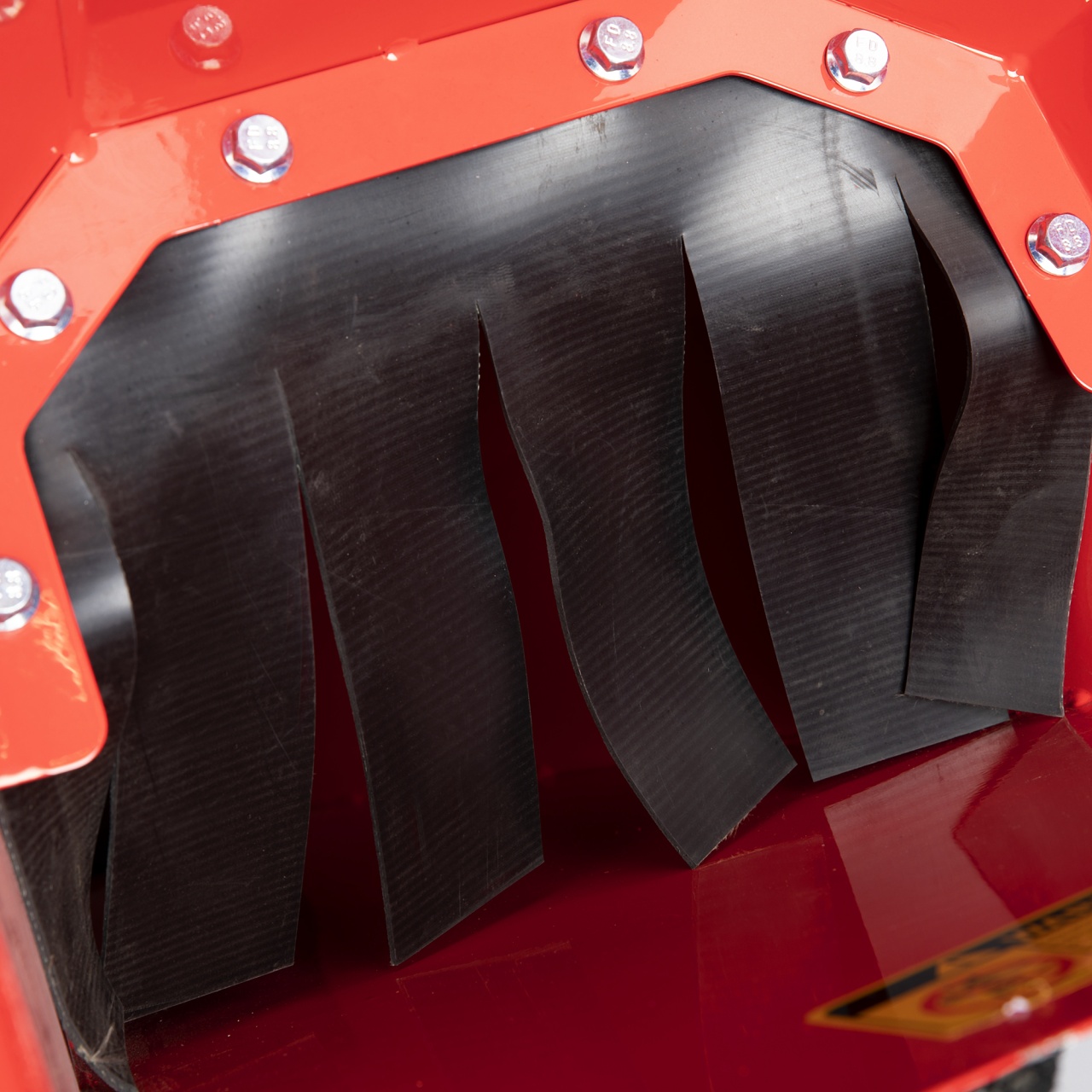 Tocator de crengi si tulpini 15CP 420CC ORIZONTAL [14]