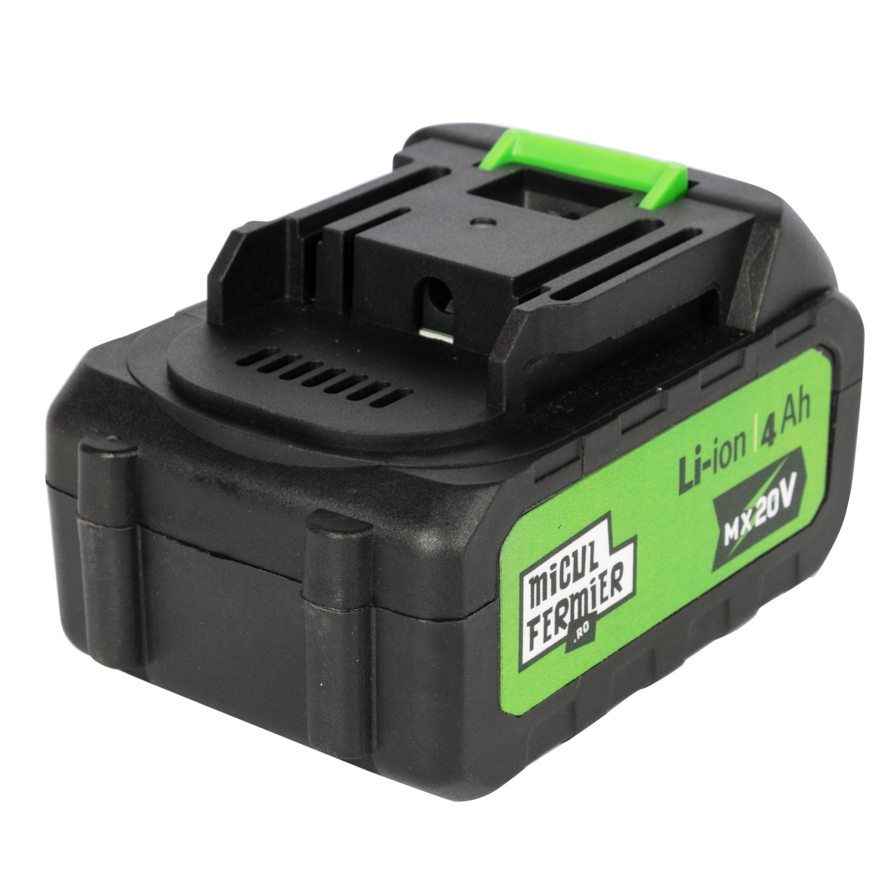 Acumulator Micul Fermier 20V 4Ah [10]