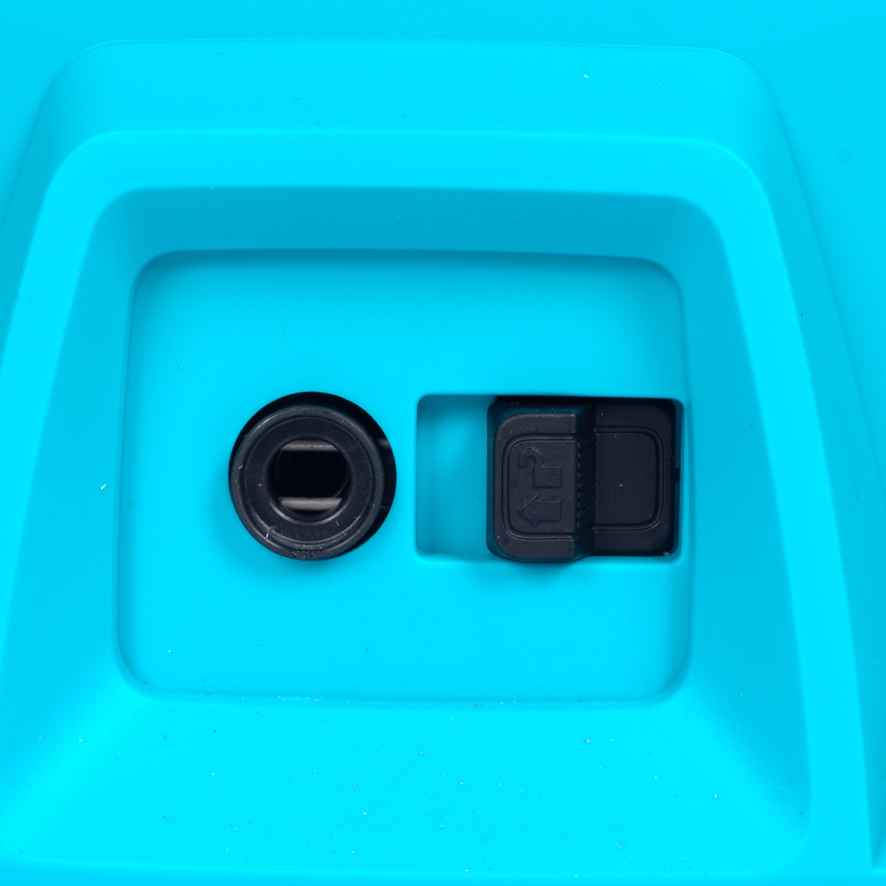 Aparat spalat cu presiune 110 bar 1400W [10]