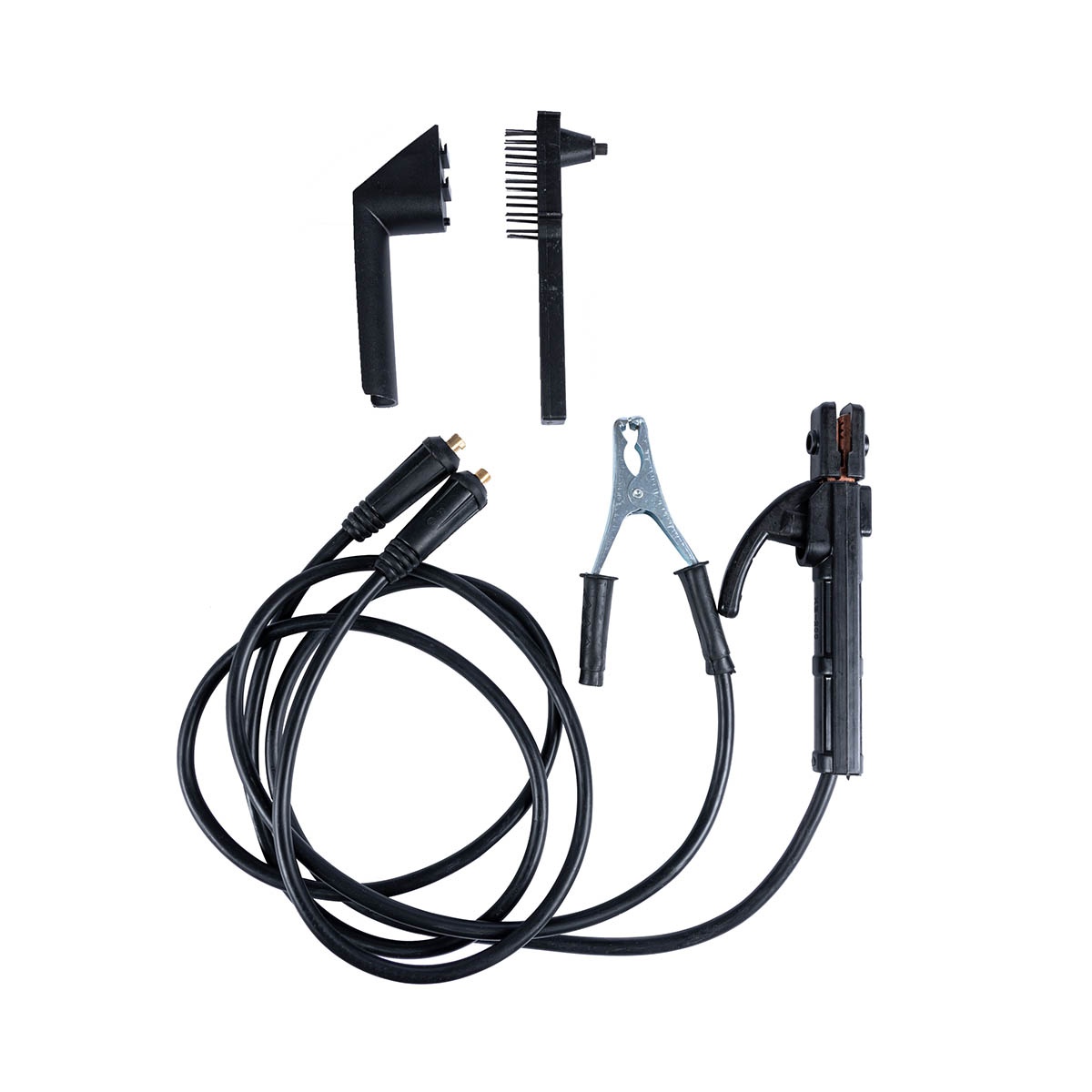 Aparat sudura Almaz, MMA, intensitate maxima 270A, afisaj digital [4]