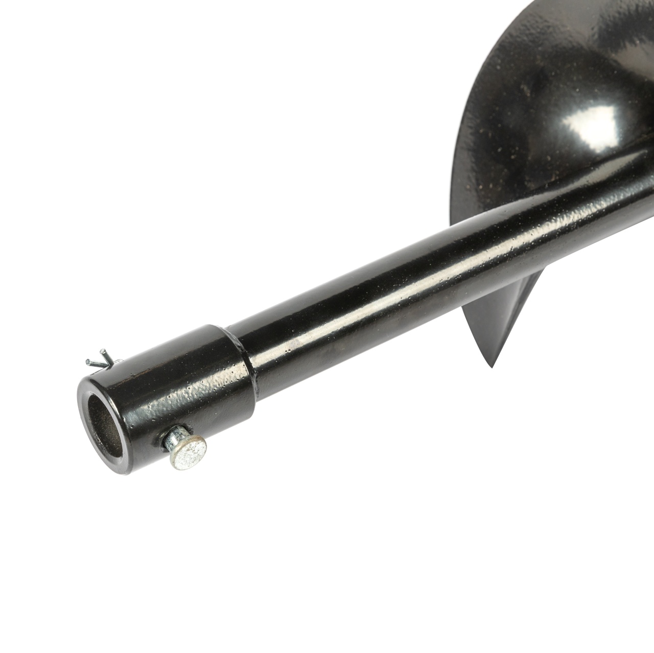 Burghiu de pamant Micul Fermier, diametru 150mm, lungime 800mm [3]