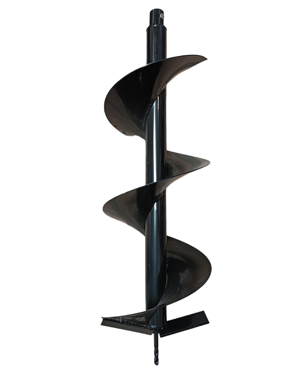 Burghiu de pamant Micul Fermier, diametru 250mm, lungime 800mm [6]