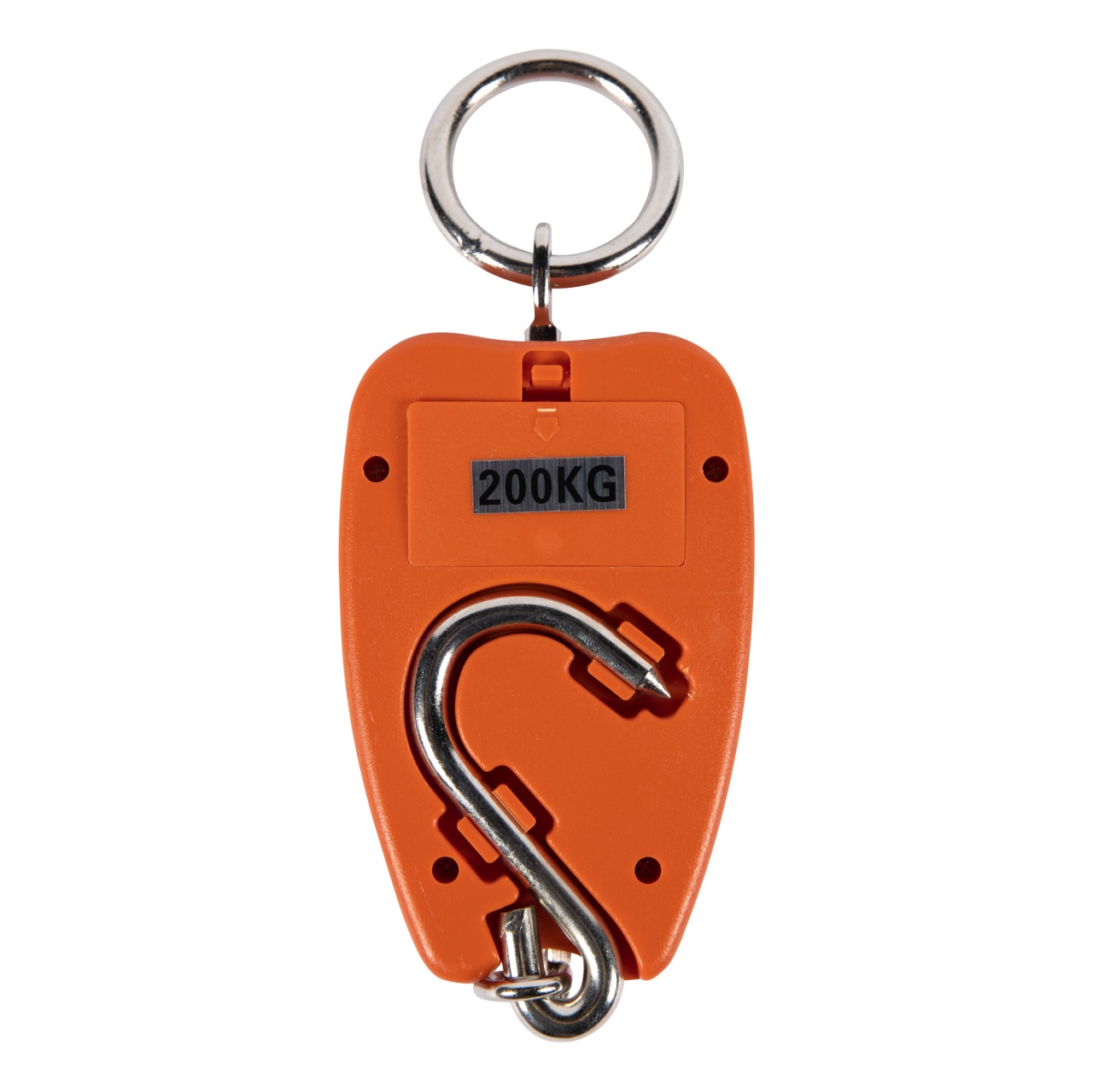 Cantar electronic Micul Fermier 200Kg portabil [2]