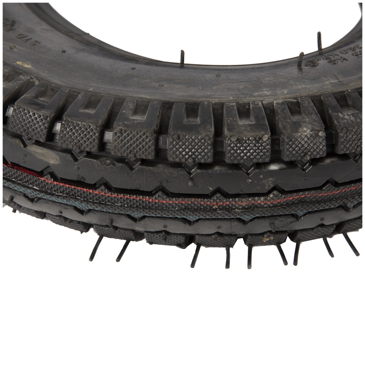 Cauciuc Micul Fermier 4.00-8 [3]