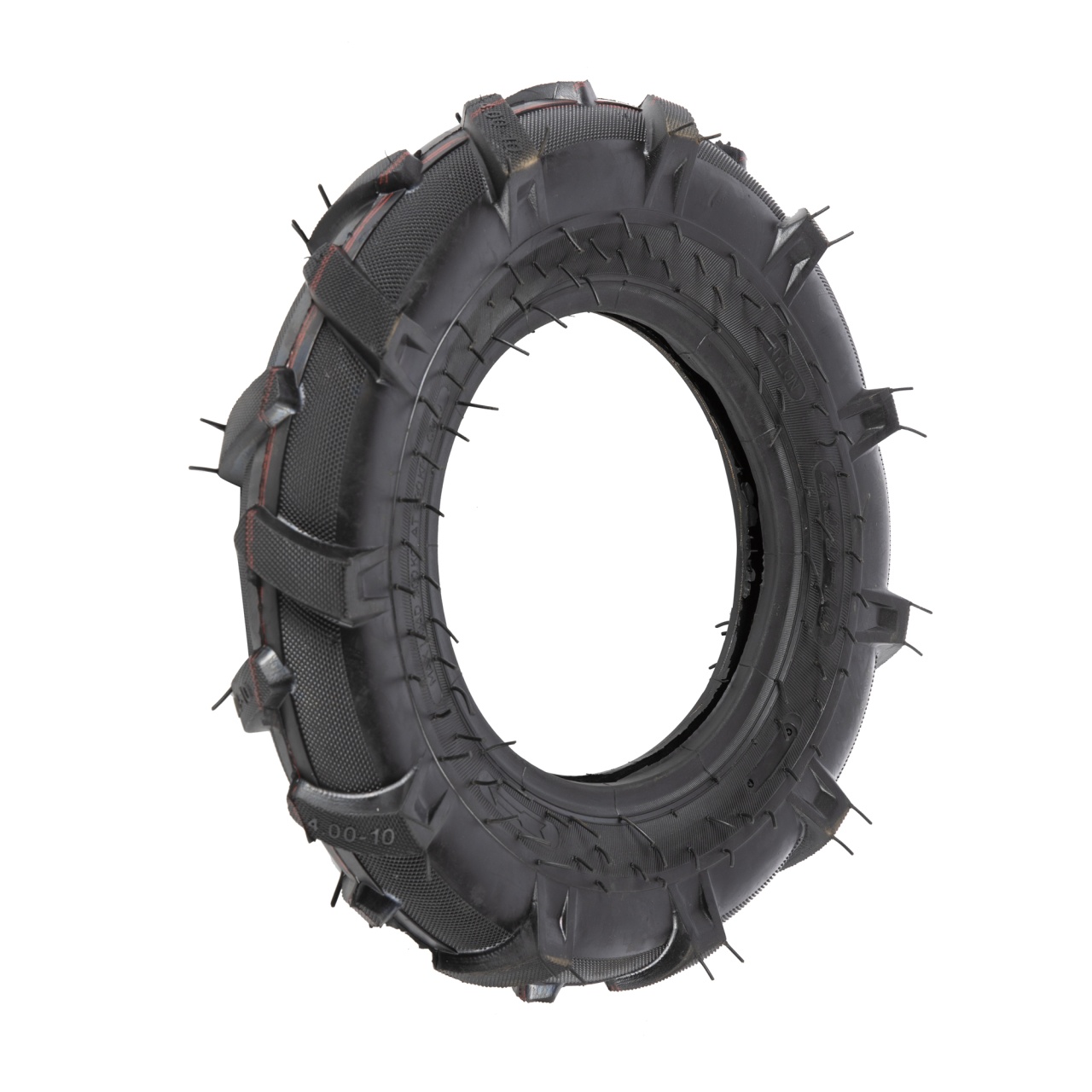 Cauciuc motocultor Micul Fermier 4.00-10 [3]