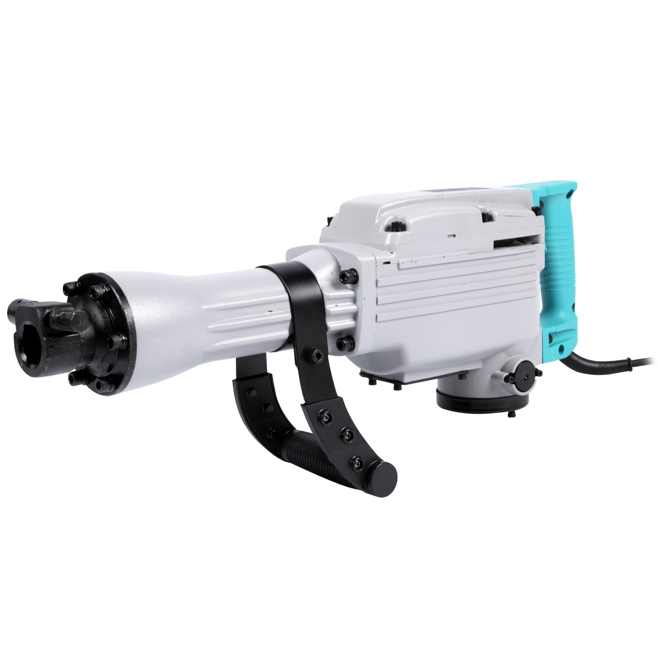 Ciocan demolator Detoolz 1600W, frecventa impact 1500bpm, energie impact 45 Jouli [9]