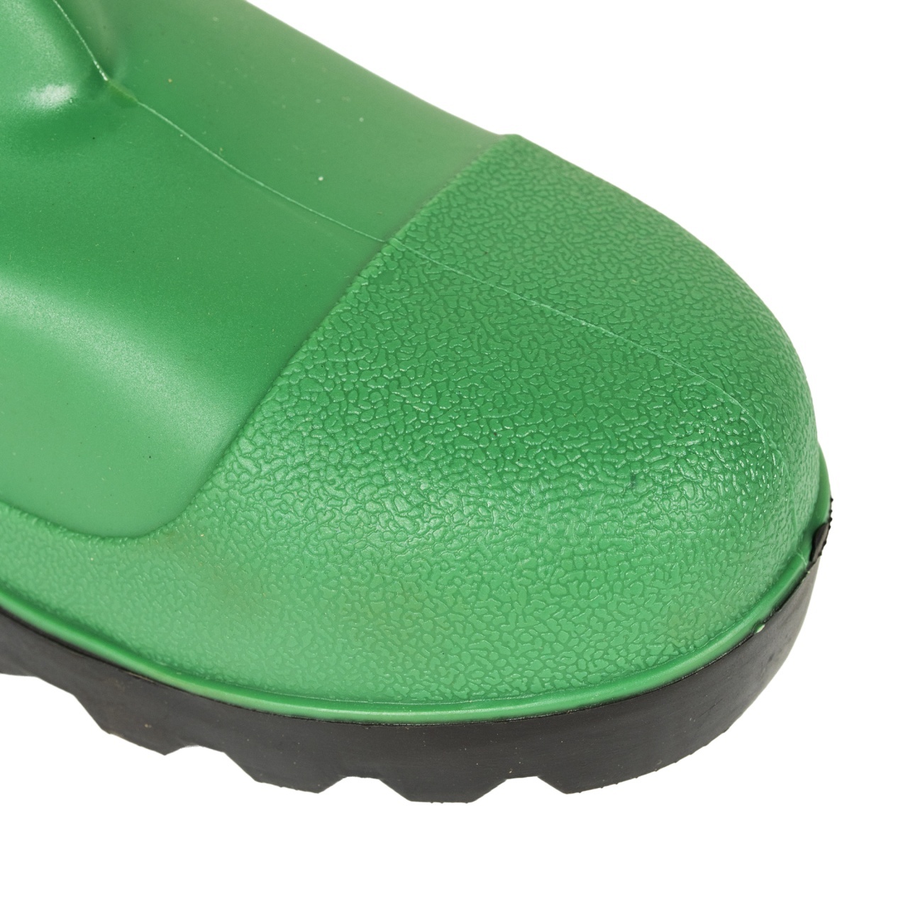 Cizme de cauciuc Micul Fermier TBM 40 Verde G01 [4]