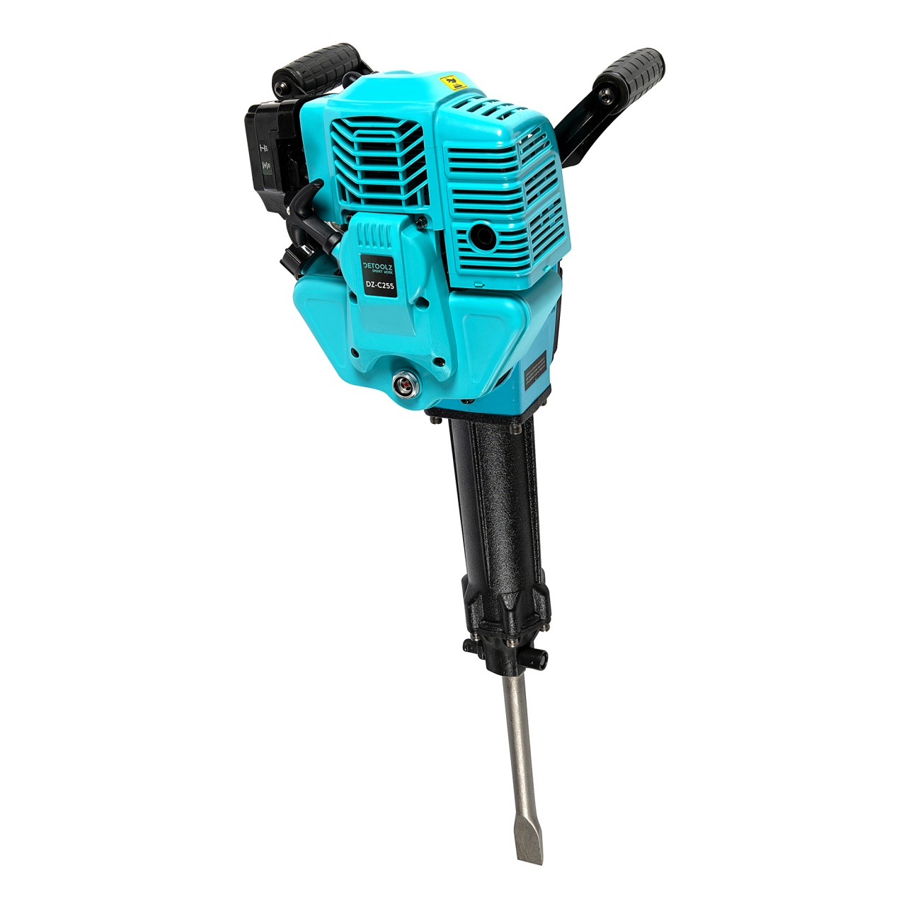 Demolator benzina 2 timpi 52cc 20-55J 1500bpm [9]